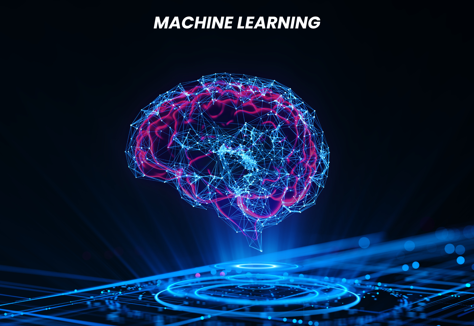 Machine Learning Consulting & AI Forecasting Solutions | Eastern Analytics