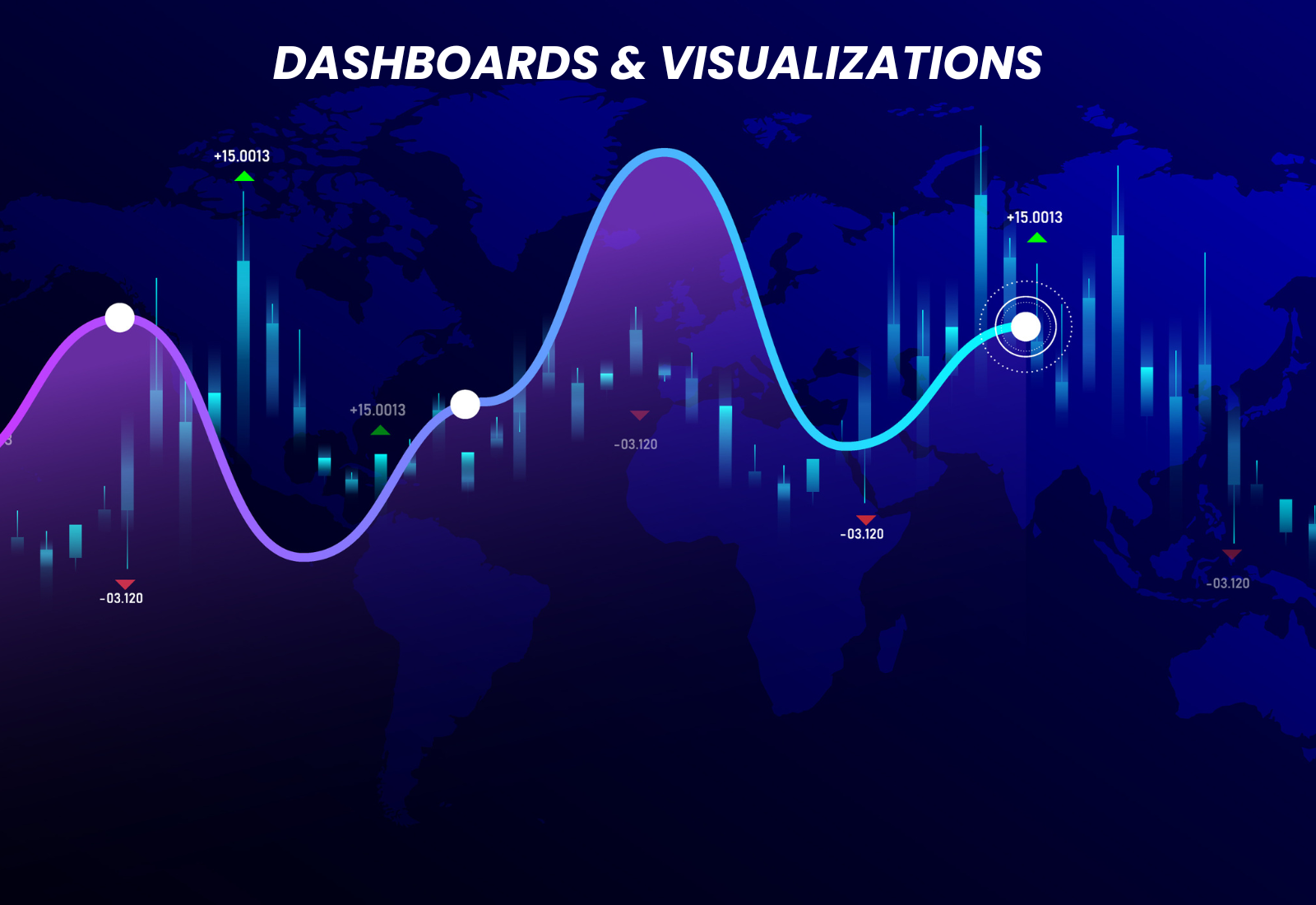 Business Intelligence Dashboards & Data Visualization Consulting | Eastern Analytics