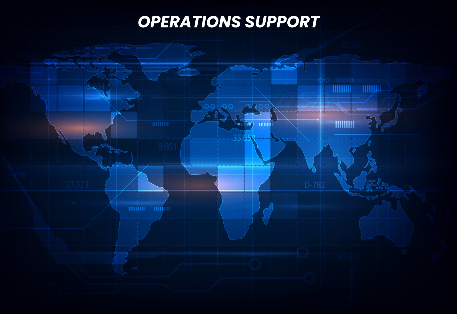Data Ops Team Augmentation & Analytics Staffing Support | Eastern Analytics