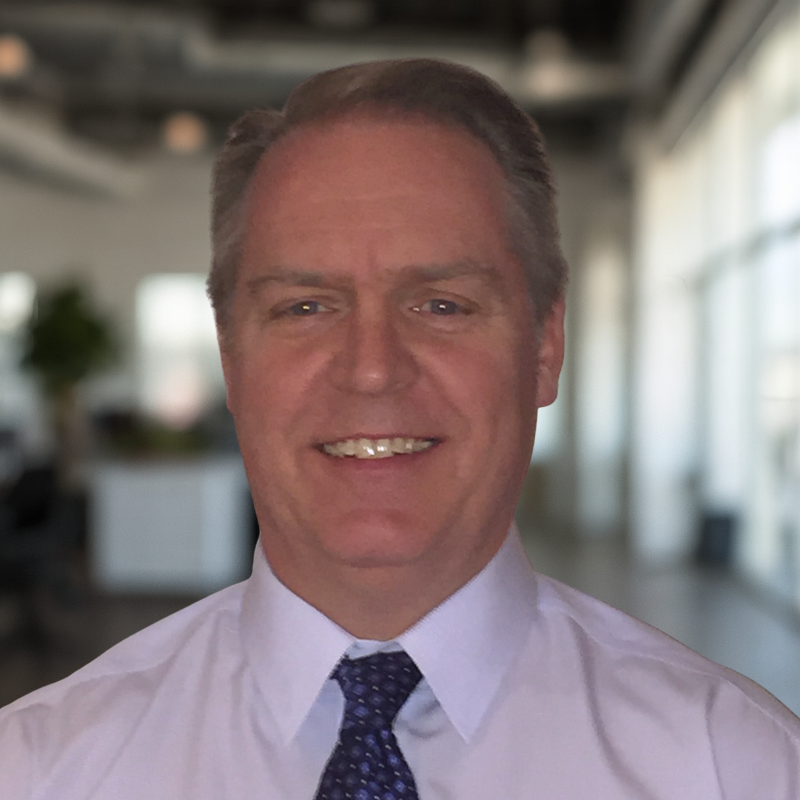 Scott Pietroski - Eastern Analytics Inc.