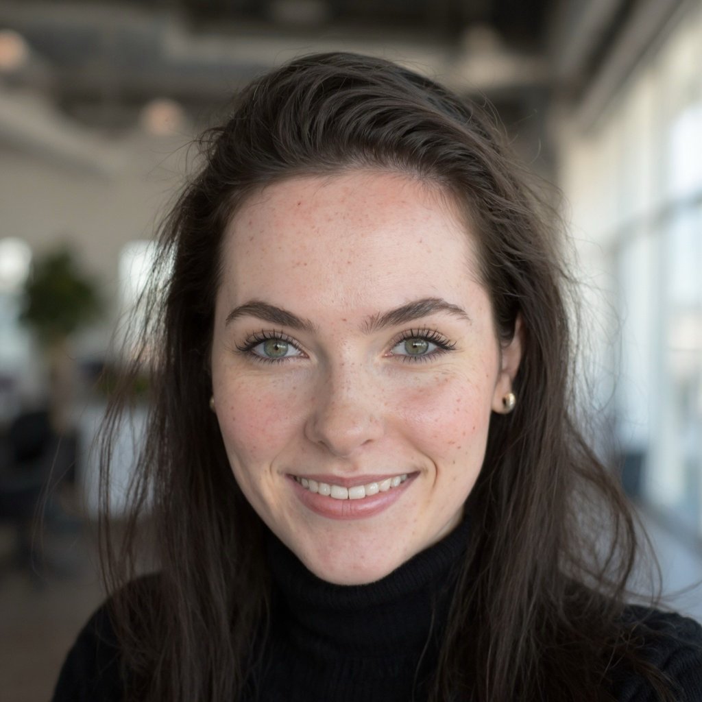 Sophia Pietroski - Eastern Analytics, Inc.