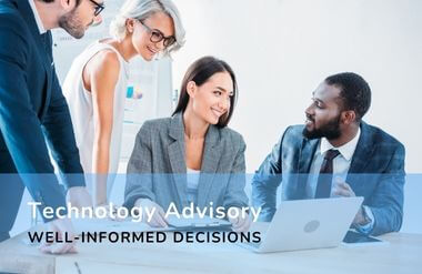 Technology Advisory - IT Guidance