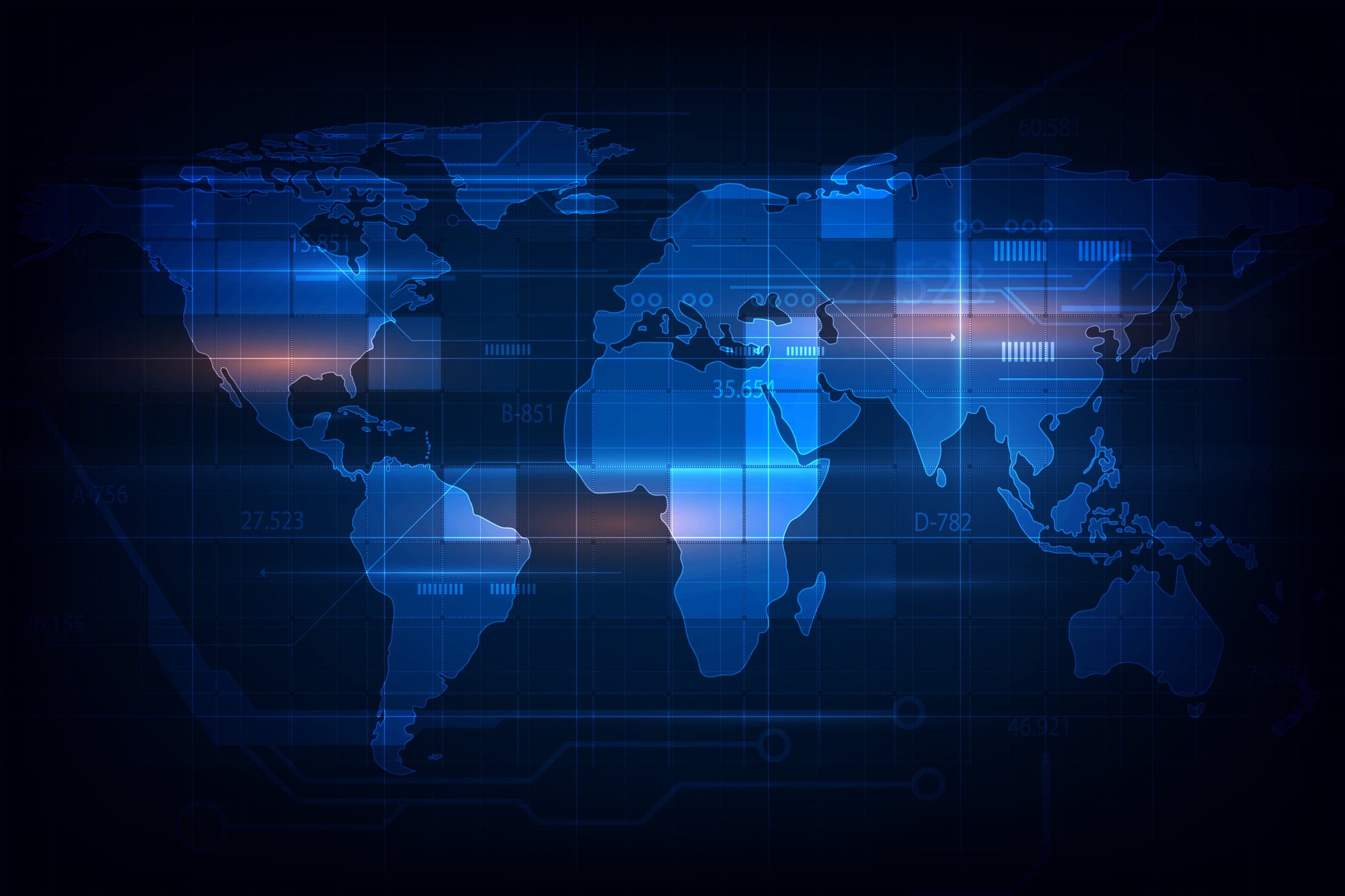 Eastern Analytics | Operations Support