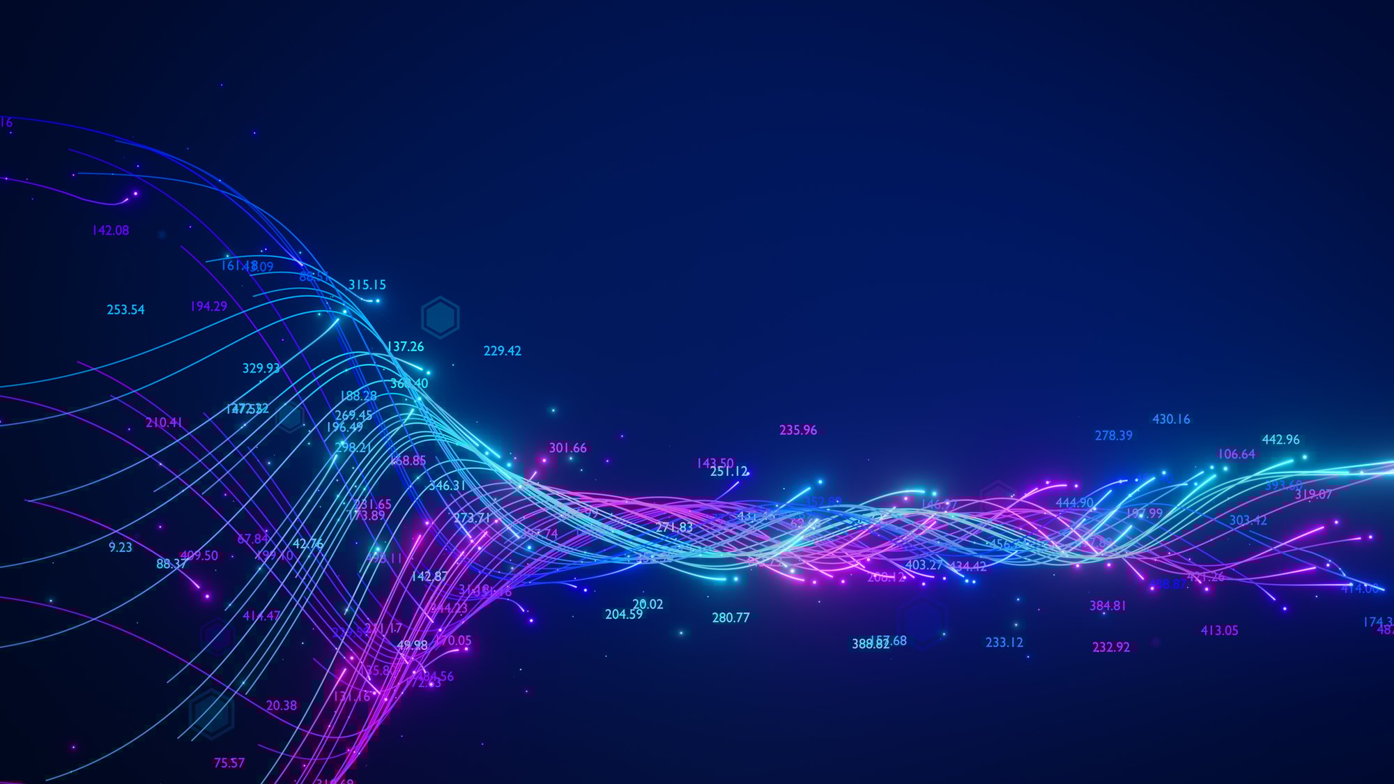 Data Engineering Services & Enterprise ETL Pipelines | Eastern Analytics