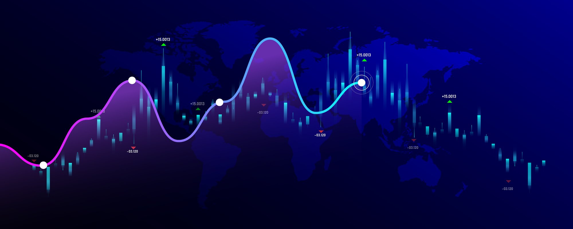 Business Intelligence Dashboards & Data Visualization Consulting | Eastern Analytics