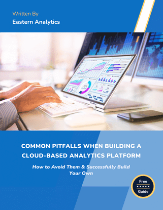 Building Analytics Platforms 2