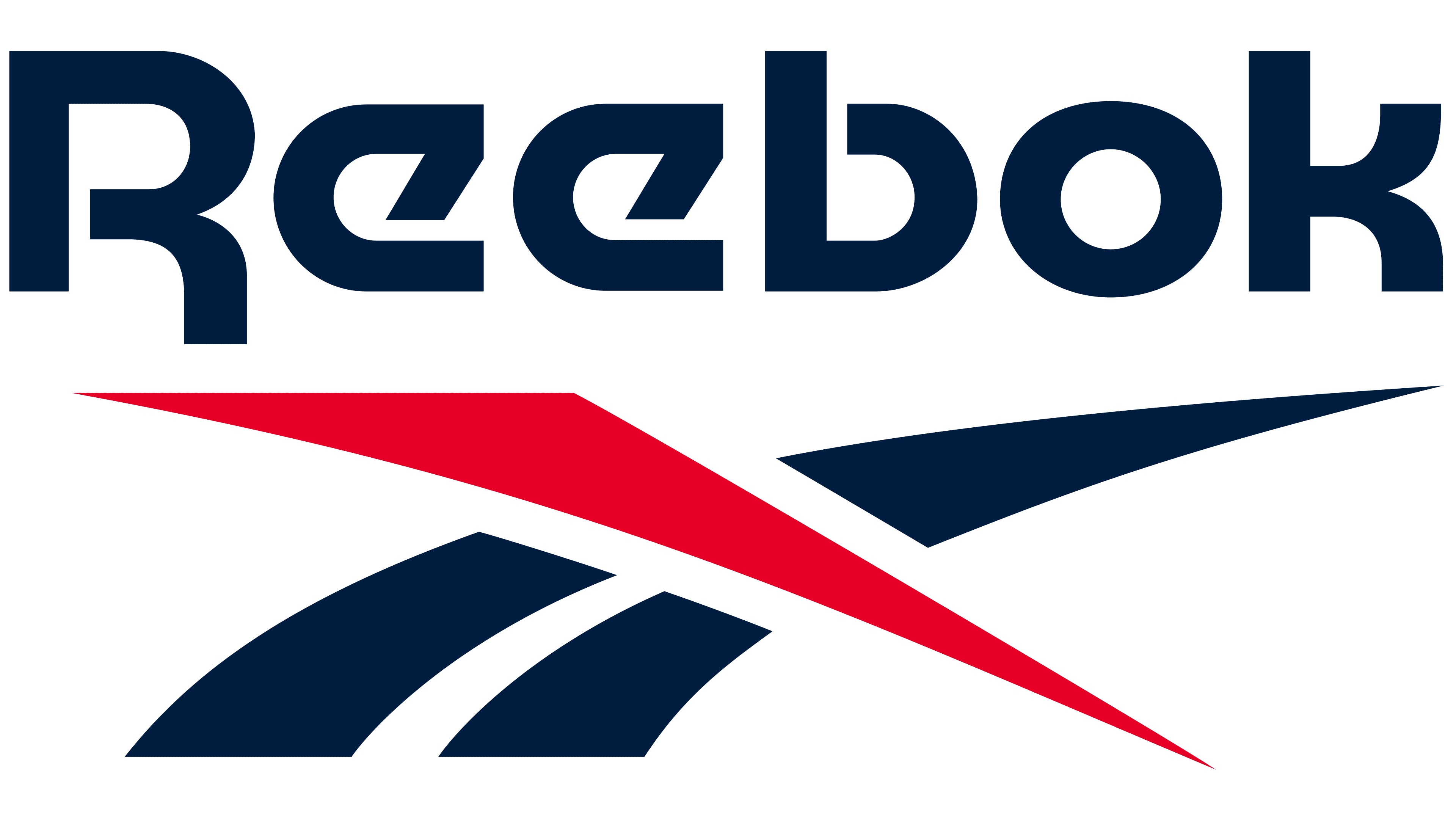 Reebok-Emblem