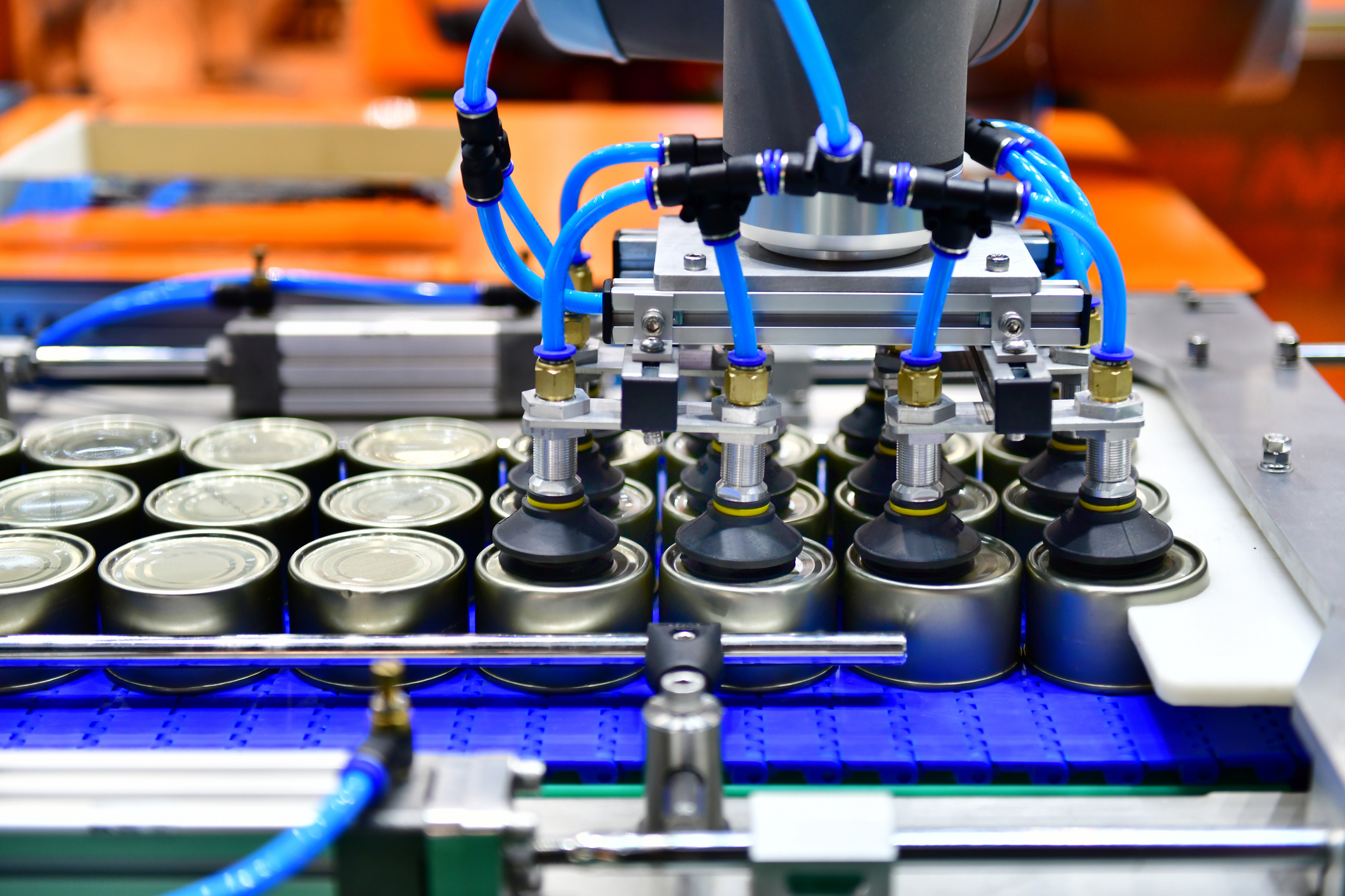 Data Solutions for Manufacturers