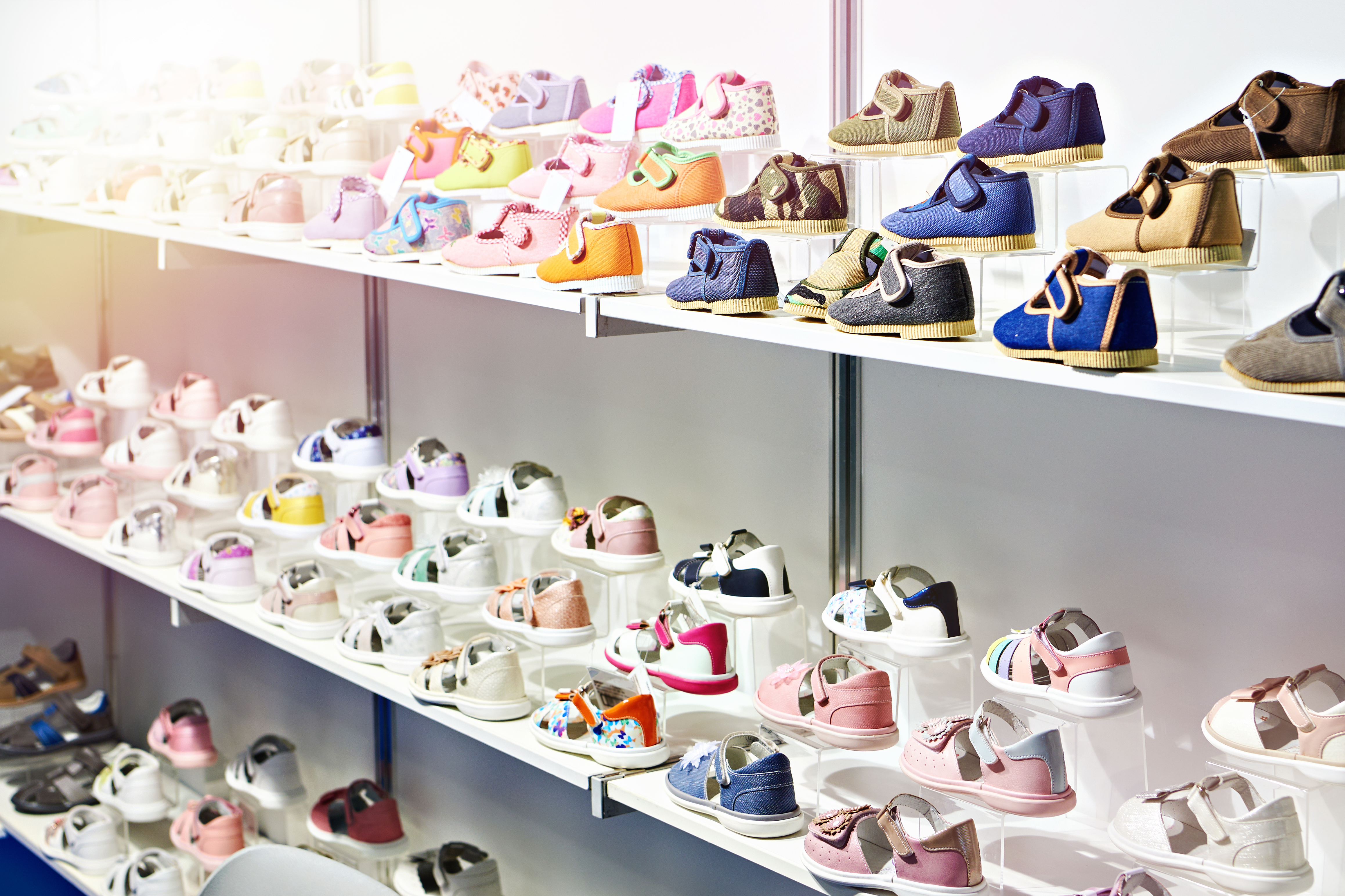 Data Solutions for Retailers and Wholesalers