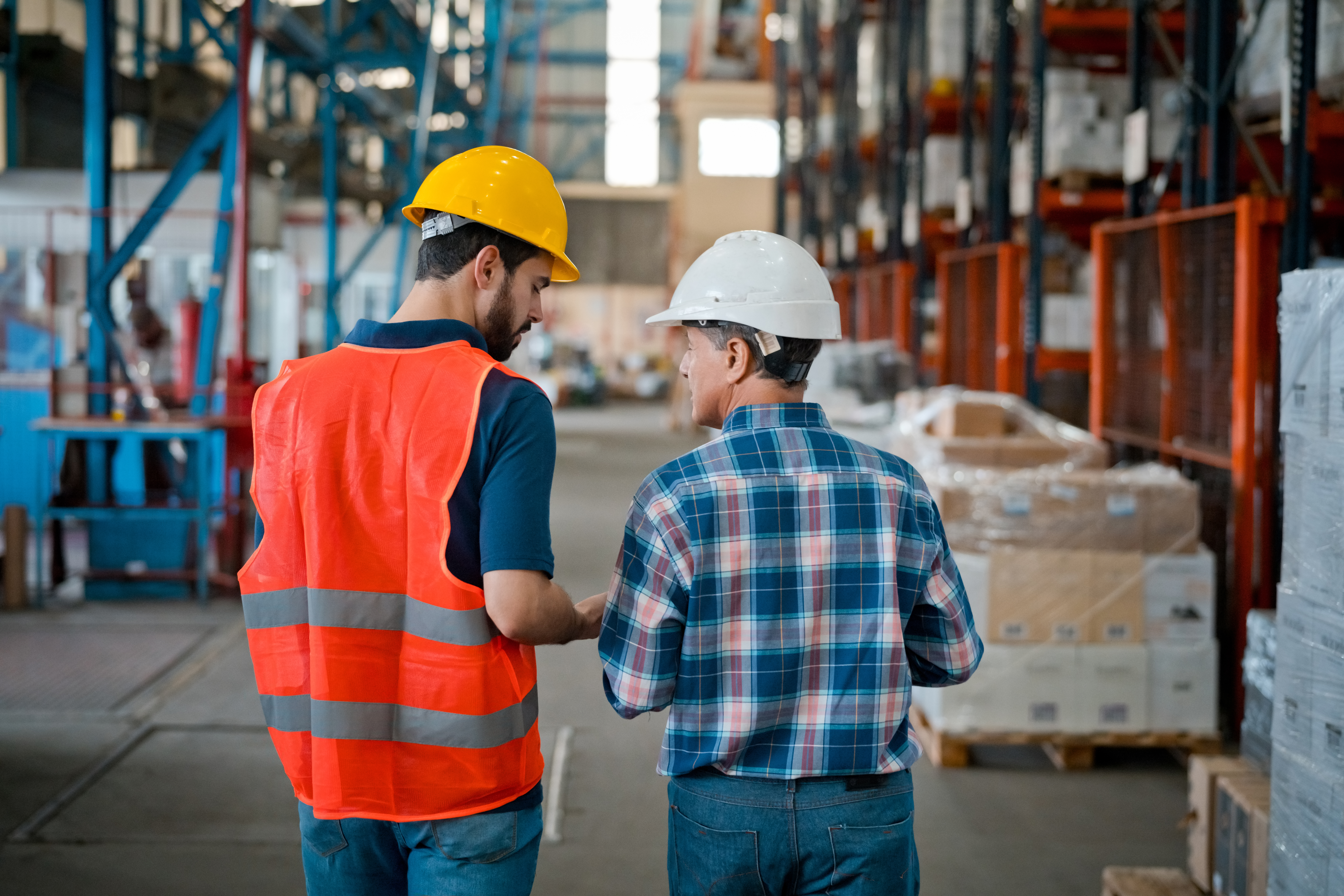 Data Solutions for Manufacturers