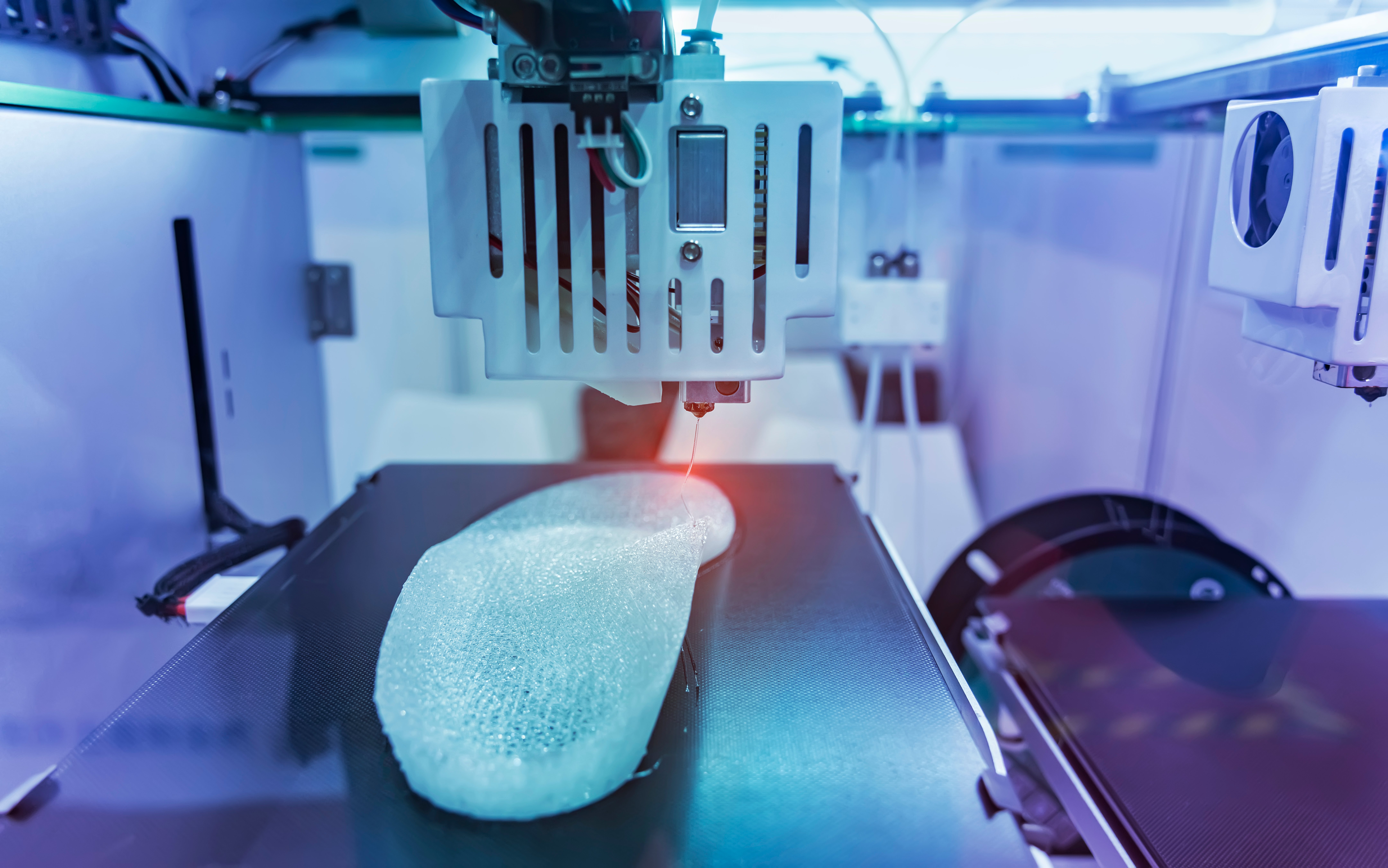 Data Solutions for Footwear and Apparel Manufacturers