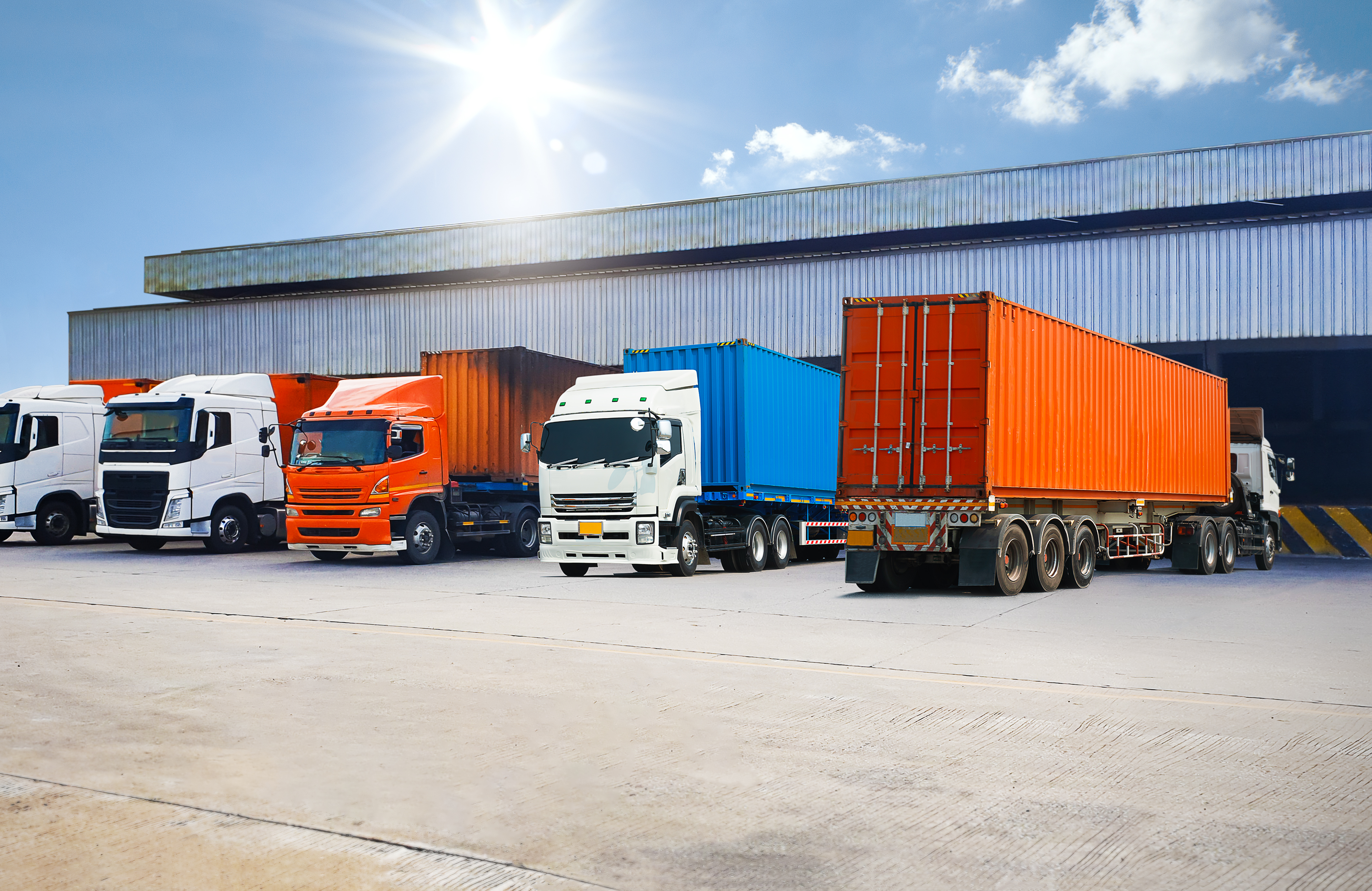 Data Solutions for Retailers and Wholesalers