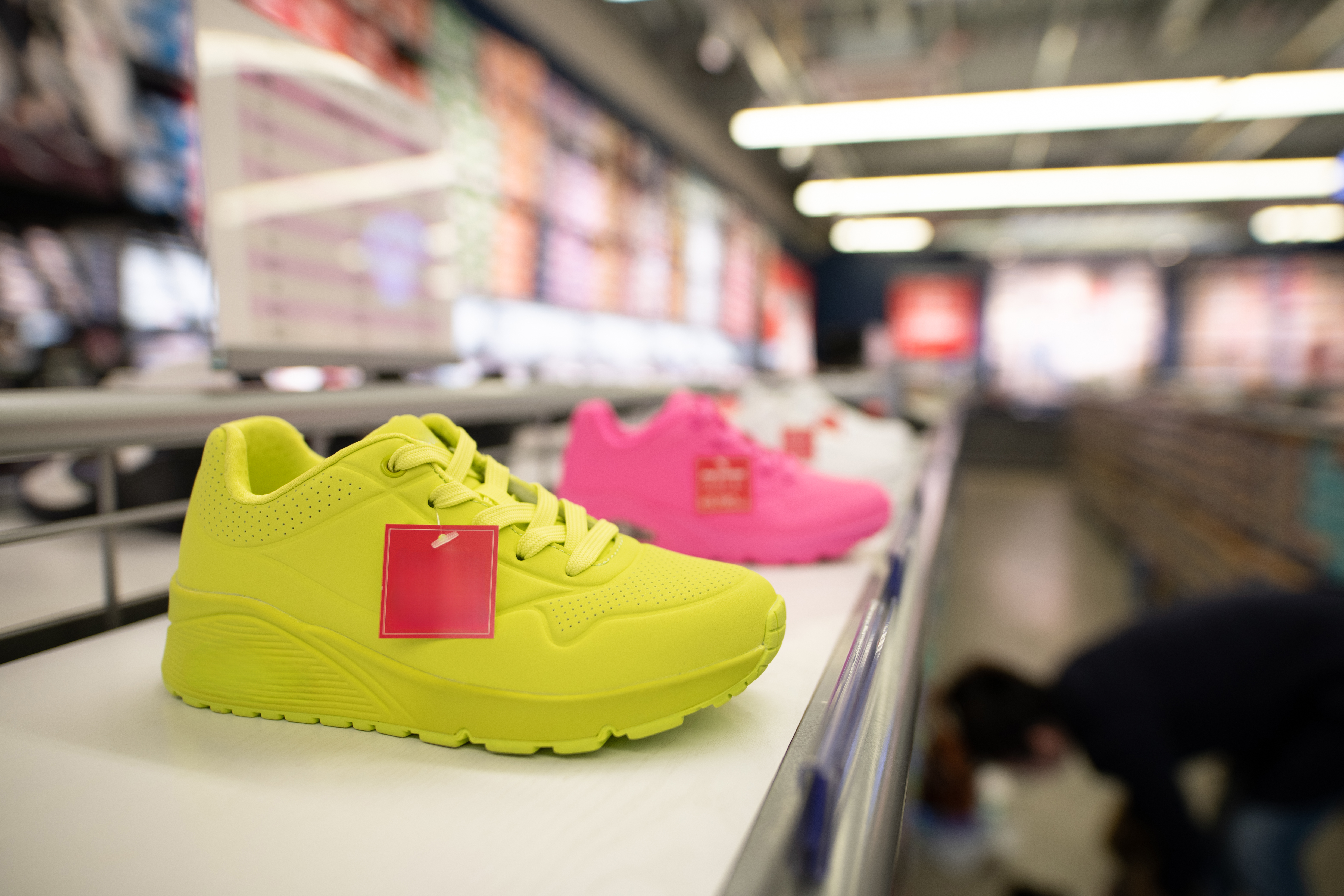 Data Solutions for Consumer Products