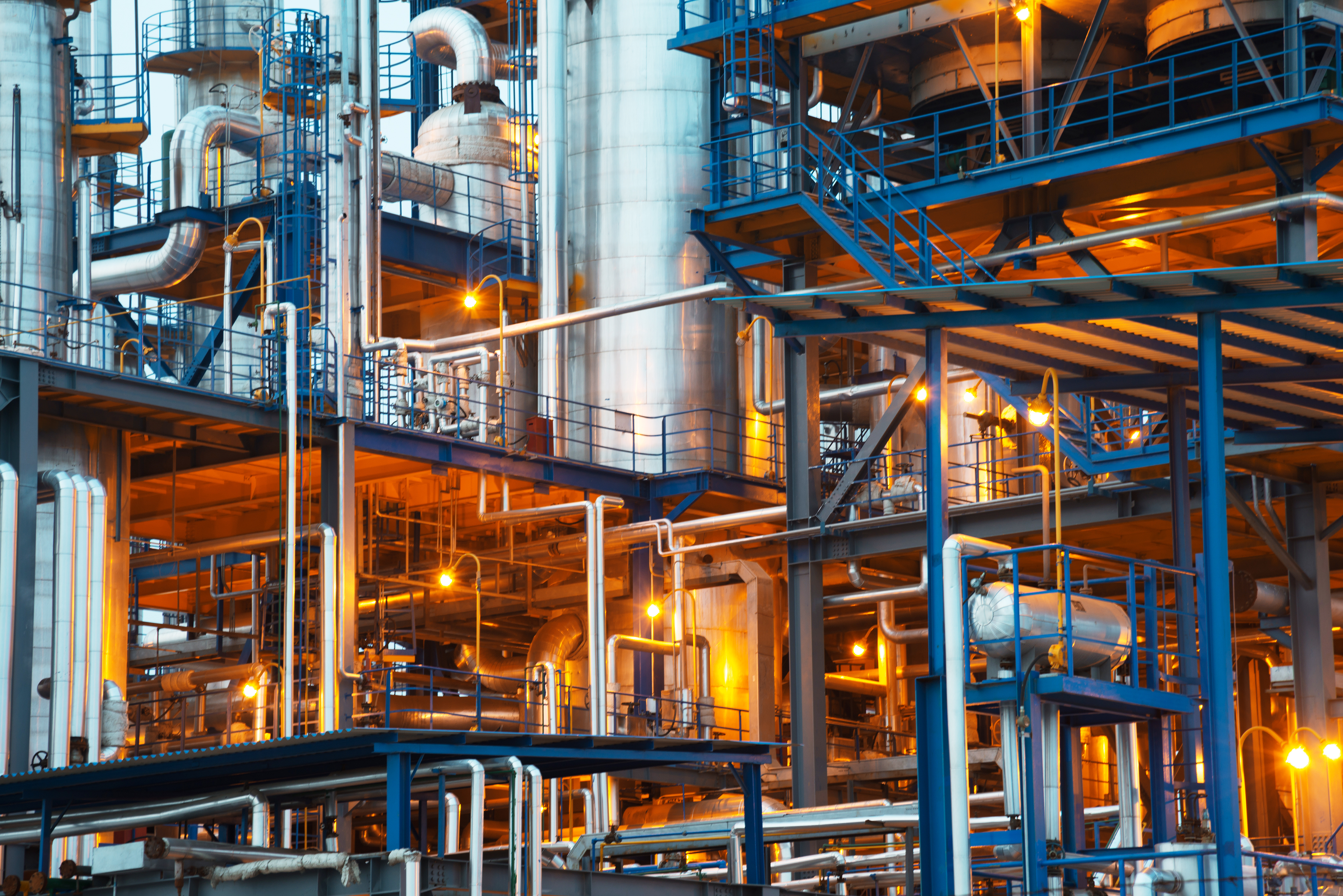 Data Solutions for Manufacturers